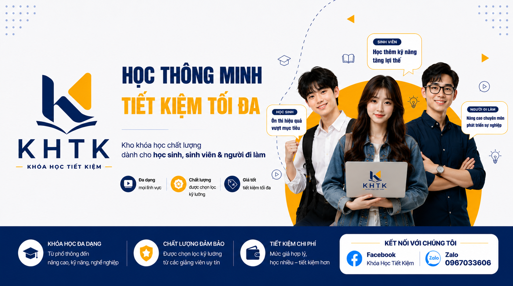KHTK Banner